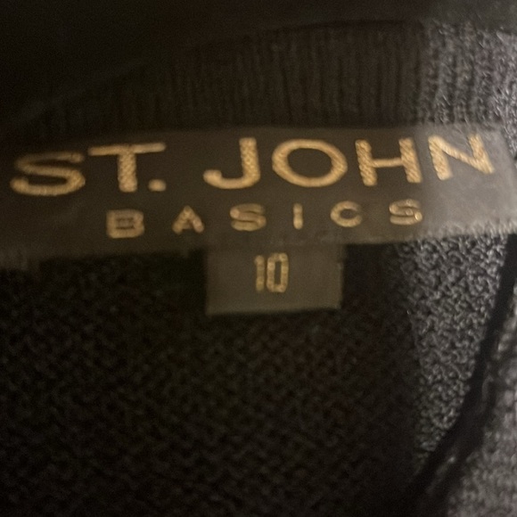 St. John’s Basic - Picture 2 of 3